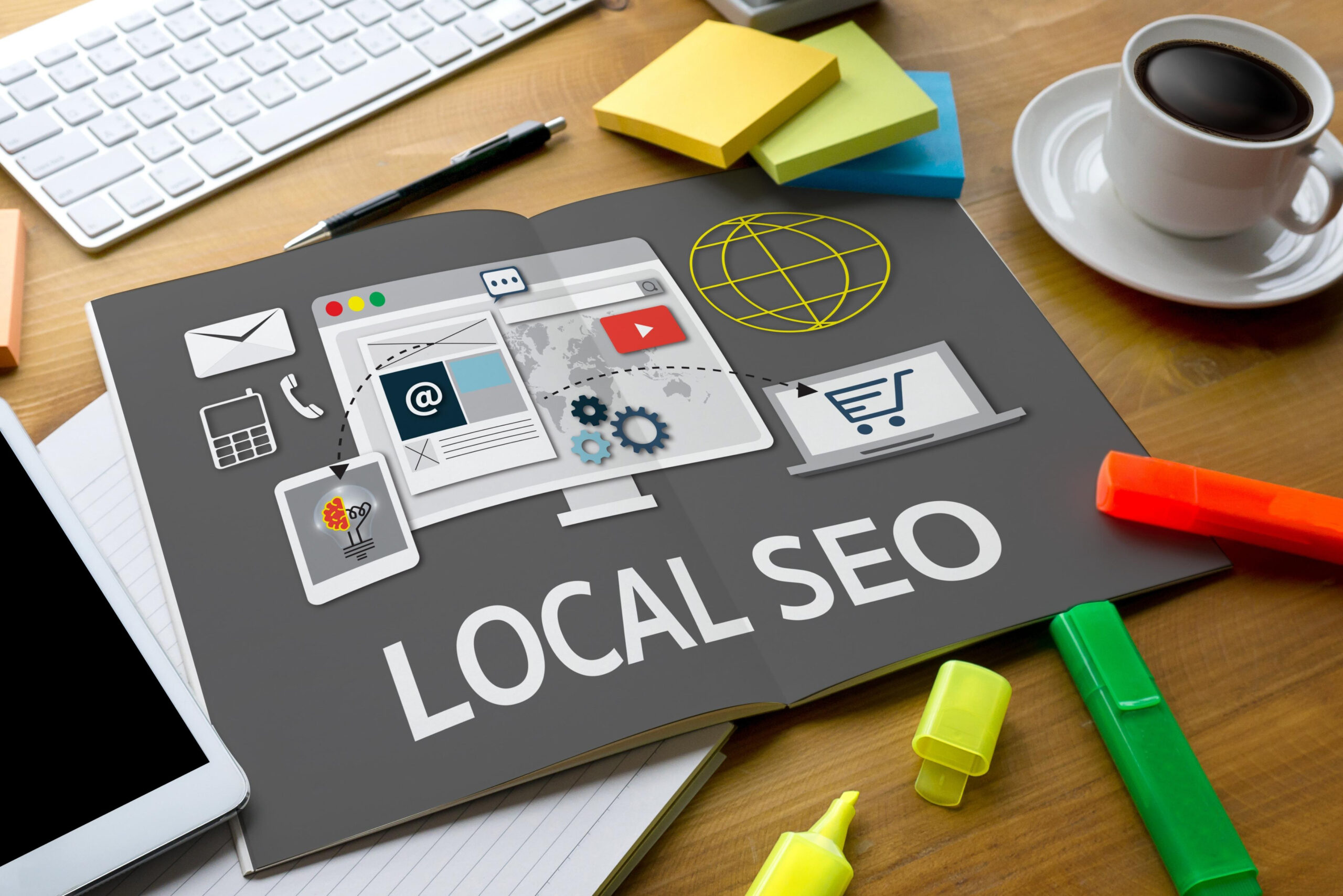 seo, search, engine, optimization