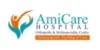 Amicare Hospital logo